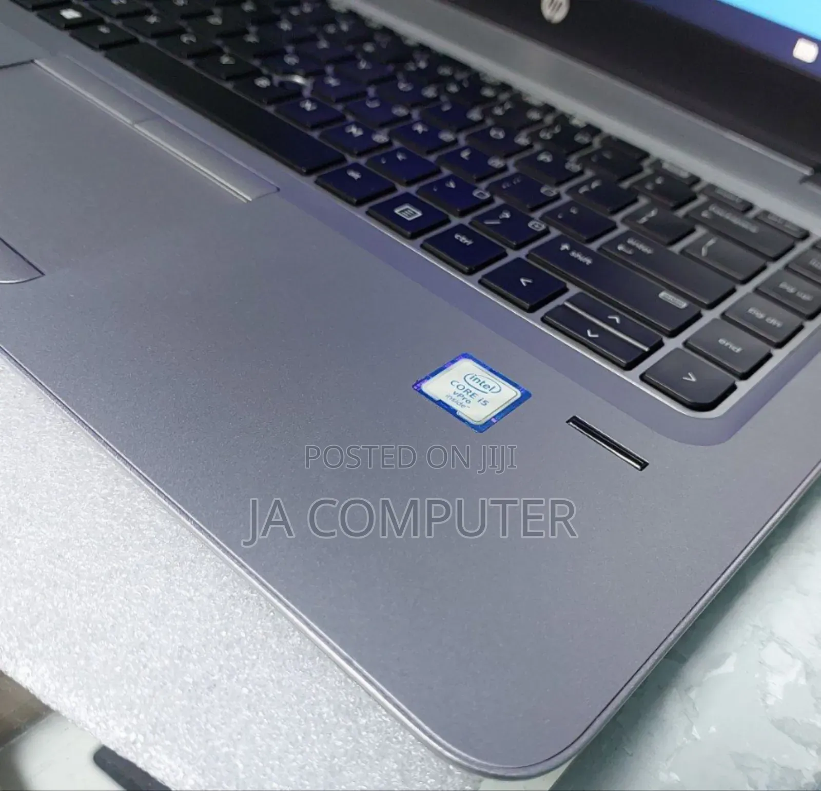 New Laptop HP EliteBook 840 G3 8GB Intel Core I5 HDD 1T