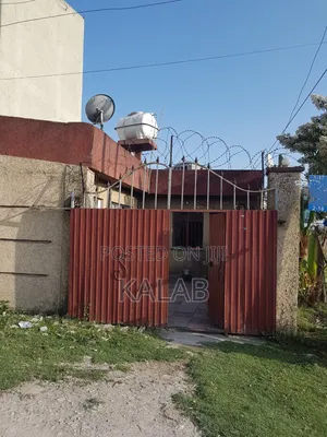 Photo - Furnished 4bdrm House in Ayat, Yeka for sale