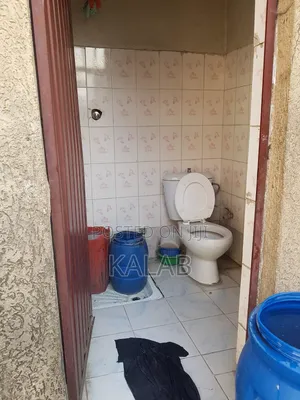 Furnished 4bdrm House in Ayat, Yeka for sale