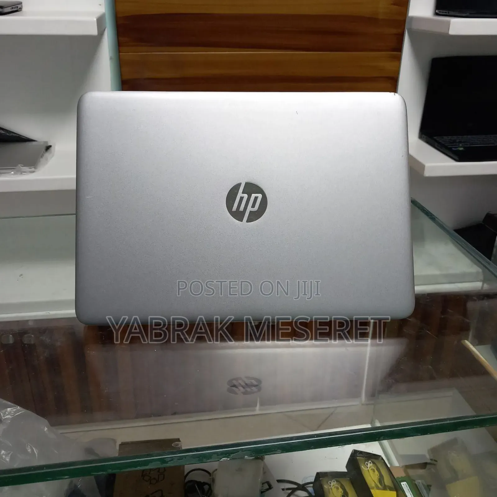 New Laptop HP EliteBook 840 G4 8GB Intel Core I5 HDD 1T