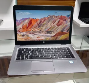 New Laptop HP EliteBook 840 G4 8GB Intel Core I5 HDD 1T