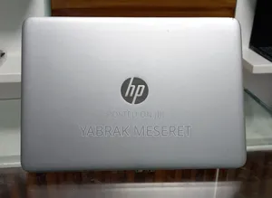 New Laptop HP EliteBook 840 G4 8GB Intel Core I5 HDD 1T