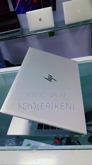 New Laptop HP EliteBook 840 G7 16GB Intel Core I5 SSD 512GB