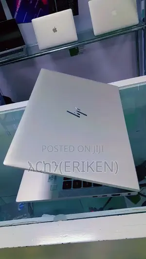 New Laptop HP EliteBook 840 G7 16GB Intel Core I5 SSD 512GB