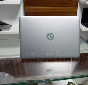 New Laptop HP EliteBook 840 G4 8GB Intel Core I5 HDD+SSD 256GB