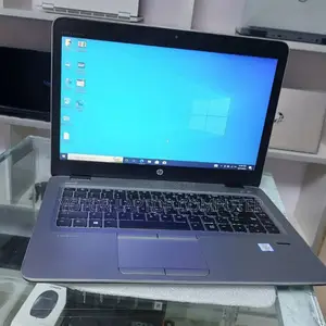 Photo - New Laptop HP EliteBook 840 8GB Intel Core I5 HDD 1T