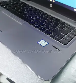 New Laptop HP EliteBook 840 8GB Intel Core I5 HDD 1T