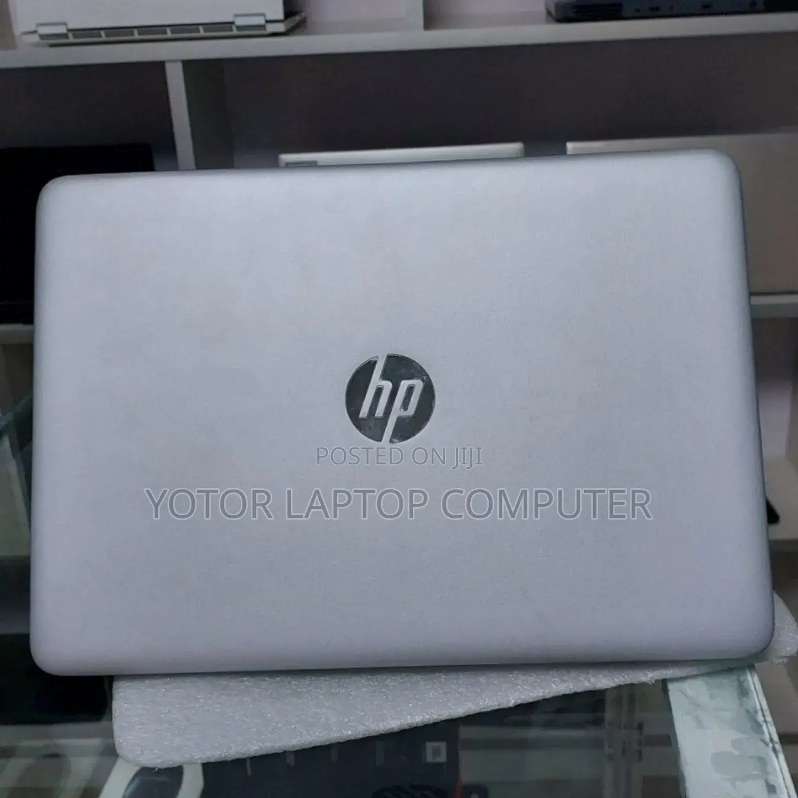 New Laptop HP EliteBook 840 8GB Intel Core I5 HDD 1T