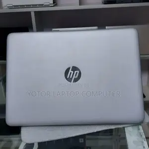 New Laptop HP EliteBook 840 8GB Intel Core I5 HDD 1T