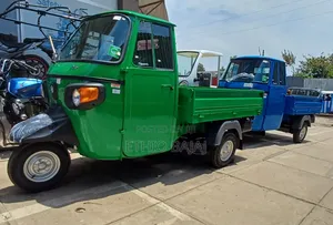 Photo - New Piaggio 2024