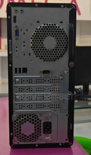 New Desktop Computer HP Slimline 290 8GB Intel Core I7 HDD 1T