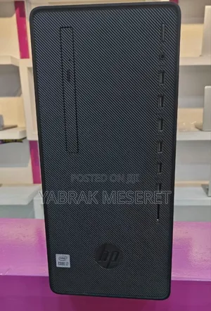 Photo - New Desktop Computer HP Slimline 290 8GB Intel Core I7 HDD 1T