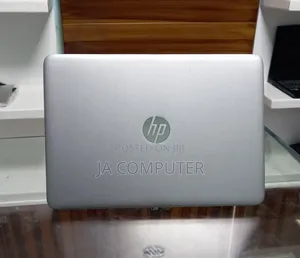 New Laptop HP EliteBook 840 G4 8GB Intel Core I5 SSHD (Hybrid) 750GB