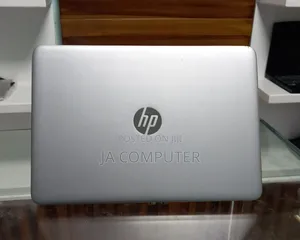 New Laptop HP EliteBook 840 G4 8GB Intel Core I5 SSHD (Hybrid) 750GB