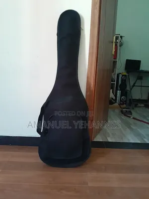 Photo - Guitar Bag