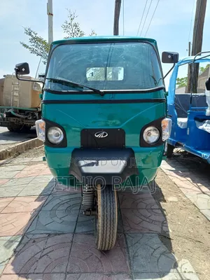 New Mahindra Centuro 2024