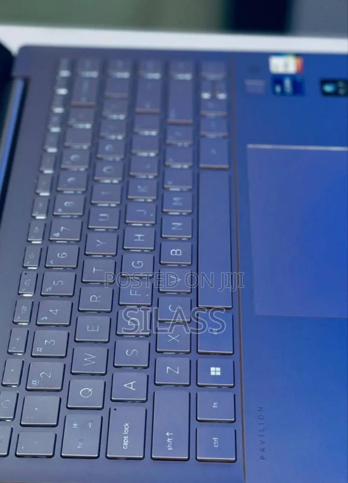 New Laptop HP Pavilion 15 16GB Intel Core I7 SSD 1T