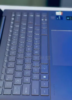 New Laptop HP Pavilion 15 16GB Intel Core I7 SSD 1T