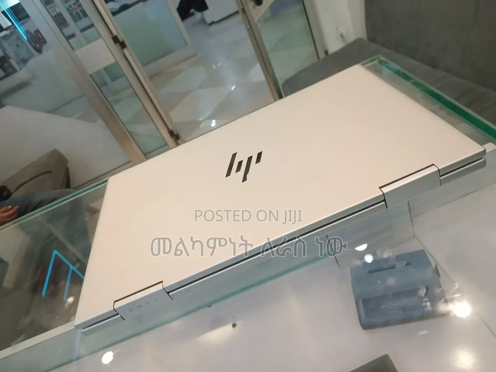 New Laptop HP Envy X360 16GB Intel Core Ultra 7 SSD 1T