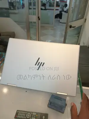 New Laptop HP Envy X360 16GB Intel Core Ultra 7 SSD 1T