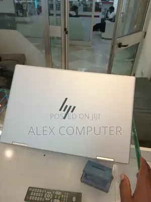 New Laptop HP Envy X360 16GB Intel Core Ultra 7 SSD 1T