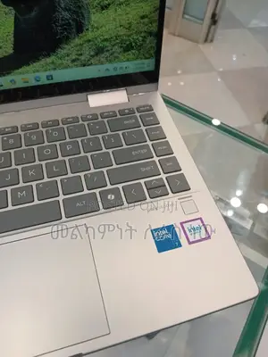 New Laptop HP Envy X360 16GB Intel Core Ultra 7 SSD 1T