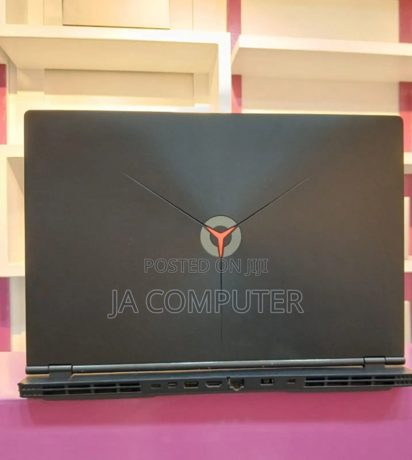 New Laptop Lenovo Legion 5 8GB Intel Core I5 SSD 512GB