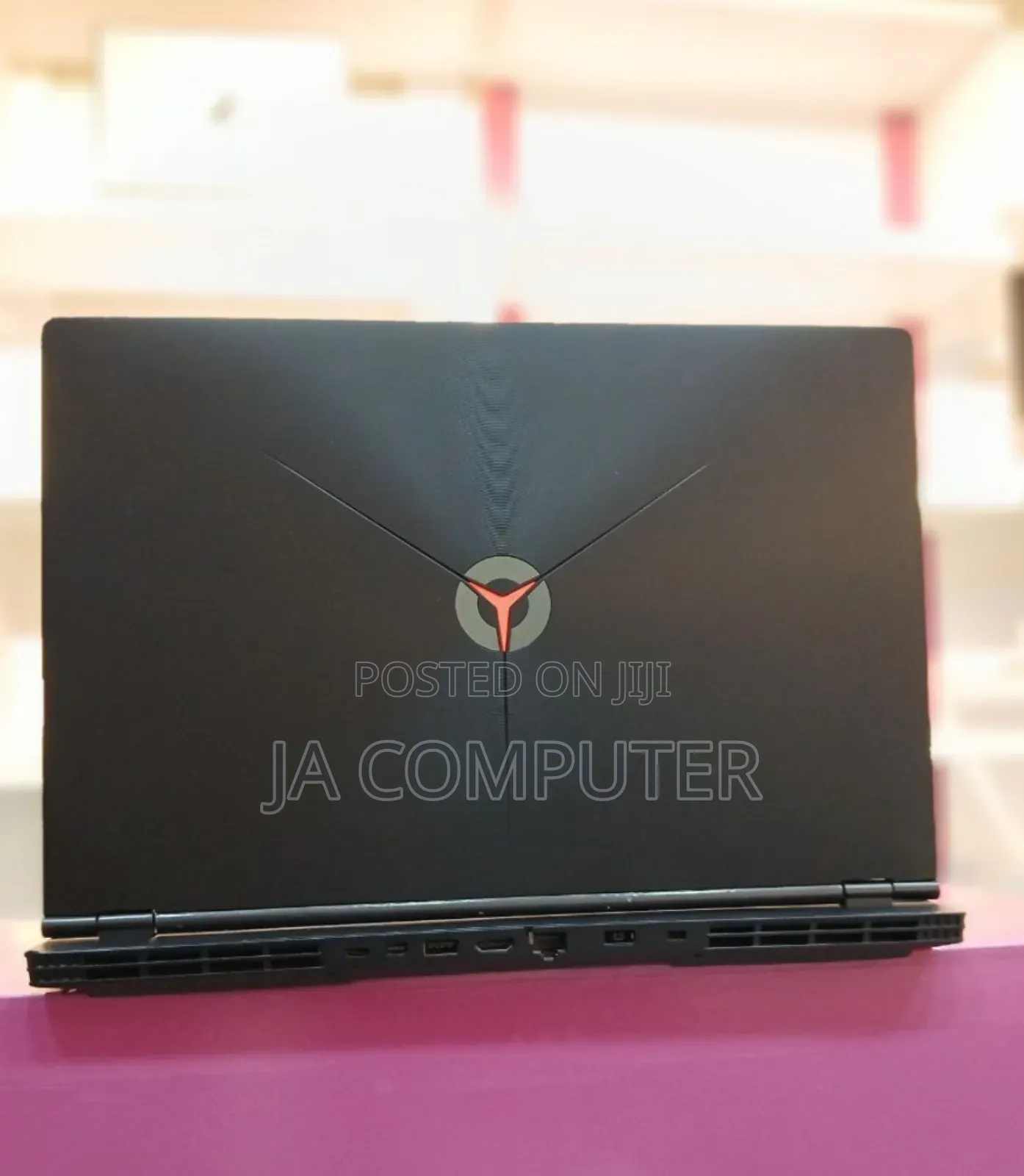 New Laptop Lenovo Legion 5 8GB Intel Core I5 SSD 512GB
