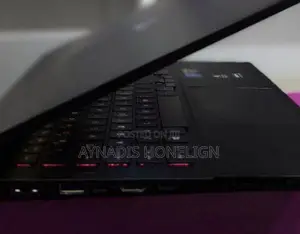 New Laptop HP Omen 16 16GB Intel Core I7 SSD 512GB