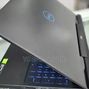 New Laptop Dell G5 16GB Intel Core I7 SSD 512GB