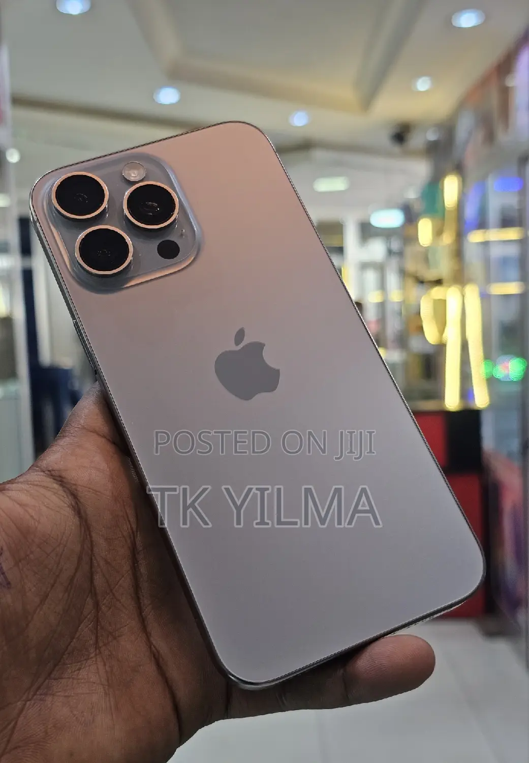 Apple iPhone 15 Pro Max 256 GB