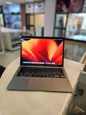 Photo - New Laptop Apple MacBook Air 2020 M1 8GB Apple M1 SSD 256GB