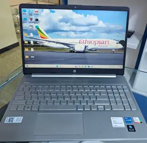 New Laptop HP Stream Notebook 16GB Intel Core I5 SSD 512GB