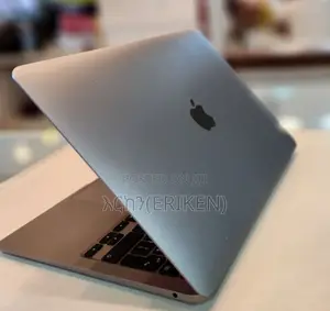 New Laptop Apple MacBook Air 2020 M1 8GB Apple M1 SSD 256GB