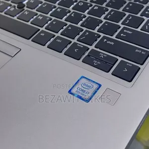 Photo - New Laptop HP EliteBook 840 G5 16GB Intel Core I7 SSD 512GB