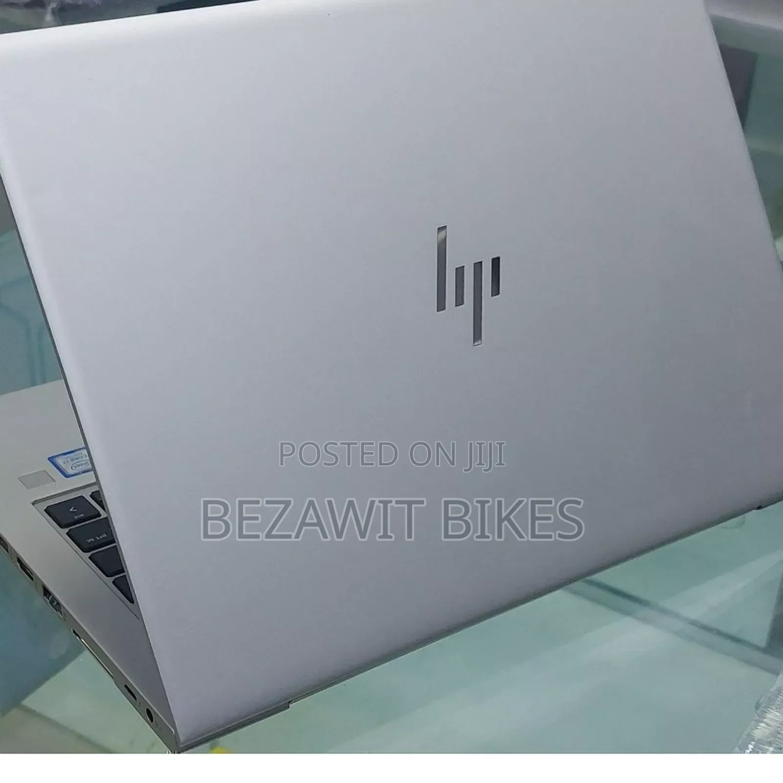 New Laptop HP EliteBook 840 G5 16GB Intel Core I7 SSD 512GB