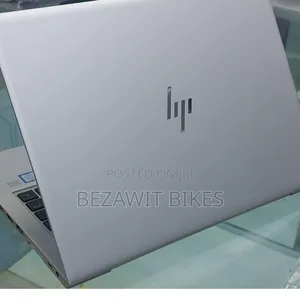 New Laptop HP EliteBook 840 G5 16GB Intel Core I7 SSD 512GB