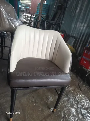 Photo - Luxury Chairs for HOTEL Restaurant