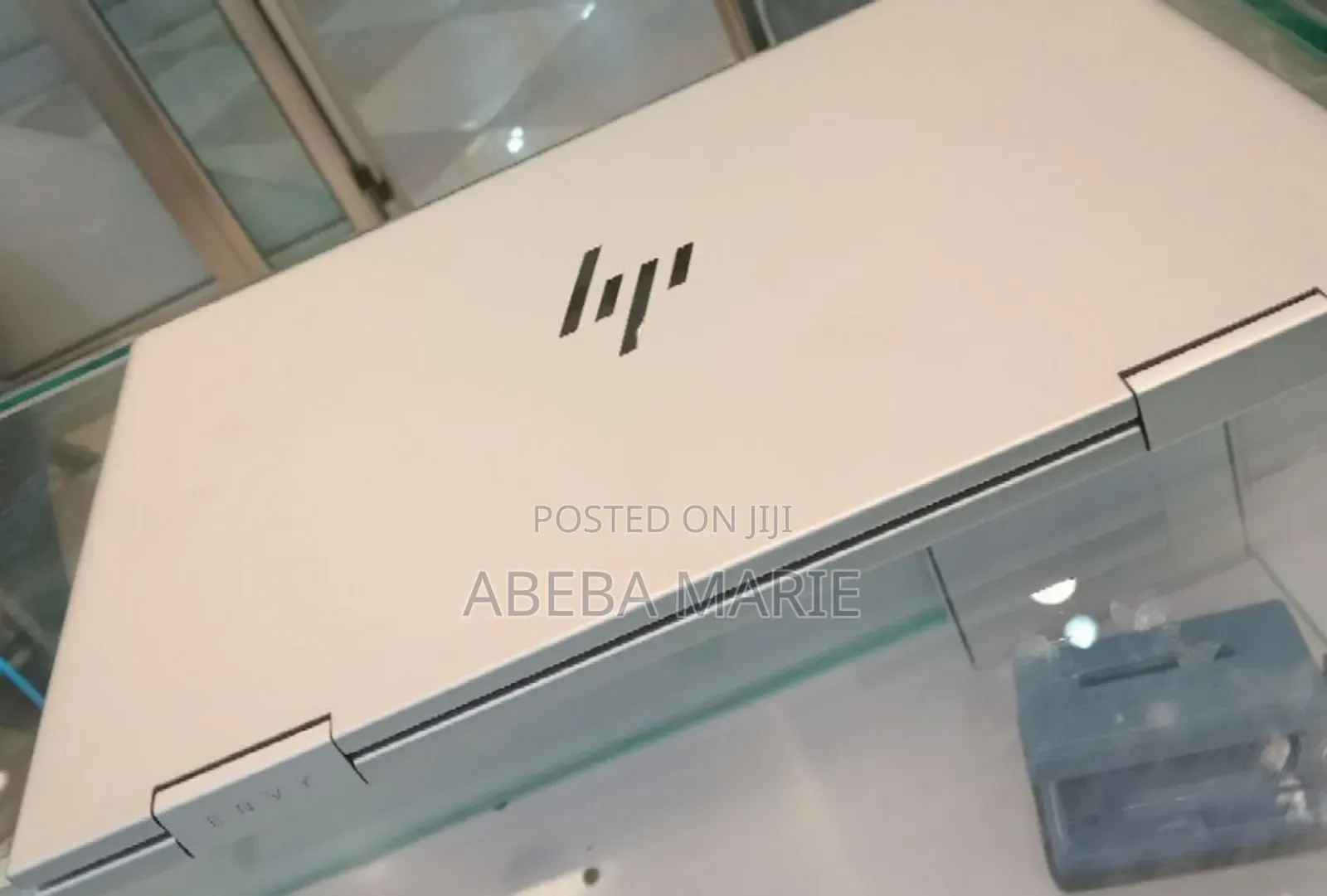 New Laptop HP Envy X360 16GB Intel Core Ultra 7 SSD 1T