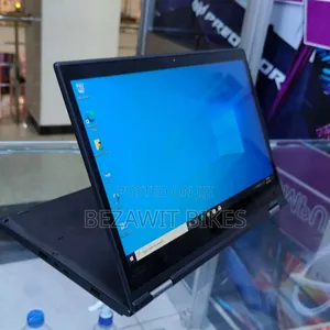 New Laptop Lenovo ThinkPad X390 Yoga 8GB Intel Core I5 SSD 256GB