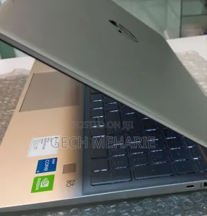 Photo - New Laptop HP Pavilion 15 16GB Intel Core I5 SSD 512GB