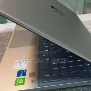 New Laptop HP Pavilion 15 16GB Intel Core I7 SSD 512GB