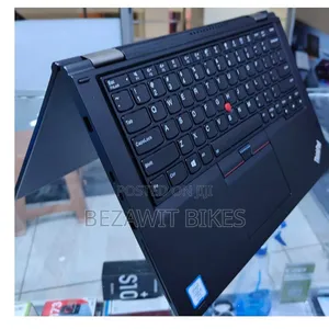 New Laptop Lenovo ThinkPad X390 Yoga 8GB Intel Core I5 SSD 256GB