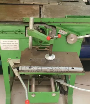 Photo - መሰንተቂያ ማሽን ባለ 30 Model Mq443