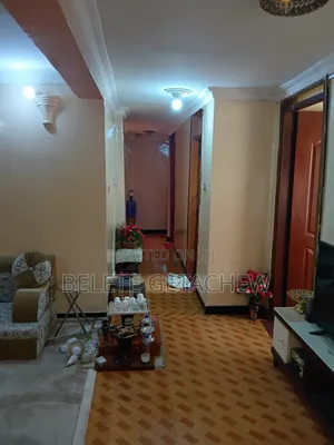 2bdrm Condo in Yeka Abado for sale