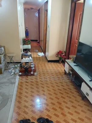 2bdrm Condo in Yeka Abado for sale