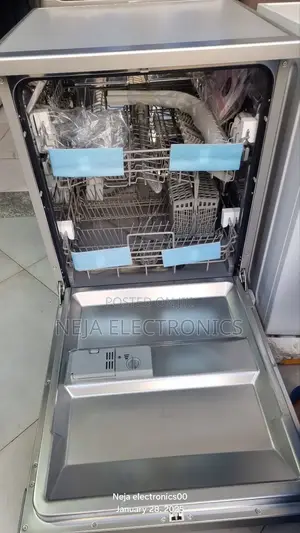 Midea Dishwashers 12p Deliver