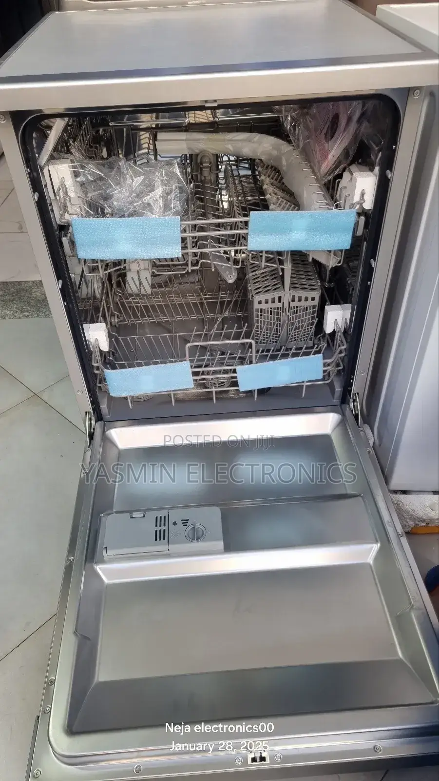 Midea Dishwashers 12p Deliver