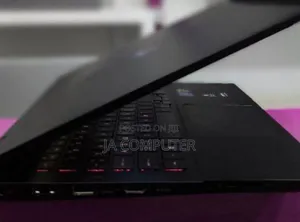 Photo - New Laptop HP Omen 16 16GB Intel Core I7 SSD 1T