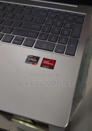 New Laptop HP Stream Notebook 8GB AMD Ryzen 5 SSD 512GB